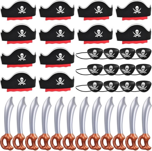 Zeedix pcs pirate - pcs,