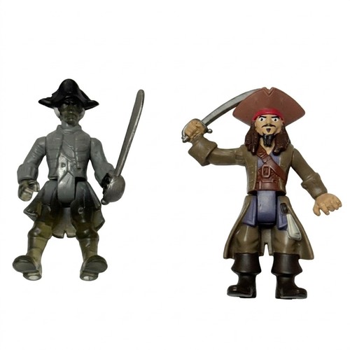 Pirates the caribbean 3 - pirates,