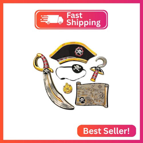 Liontouch pirate accessories - liontouch,