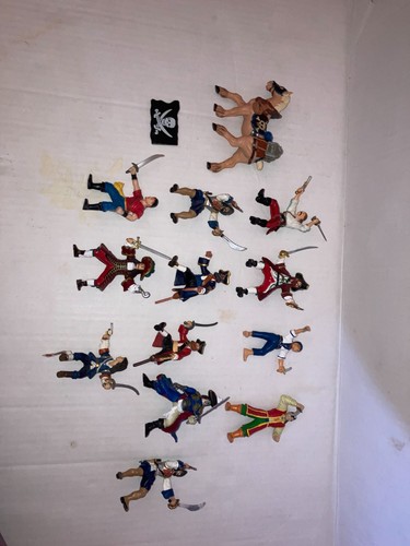 Nice lot schleich - lot, of
