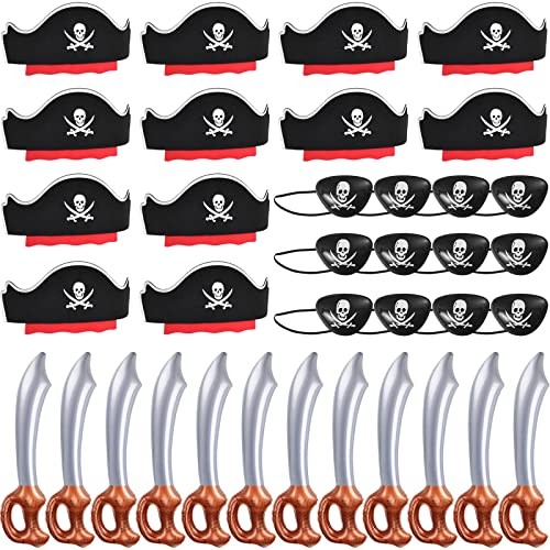 Pcs pirate accessories for - accessories,