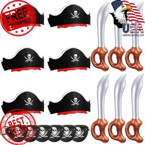 Legigo pcs pirate hat - legigo,