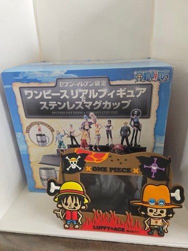One piece eleven - 7-eleven, limited