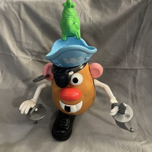 Vintage potato head 15pc - vintage,