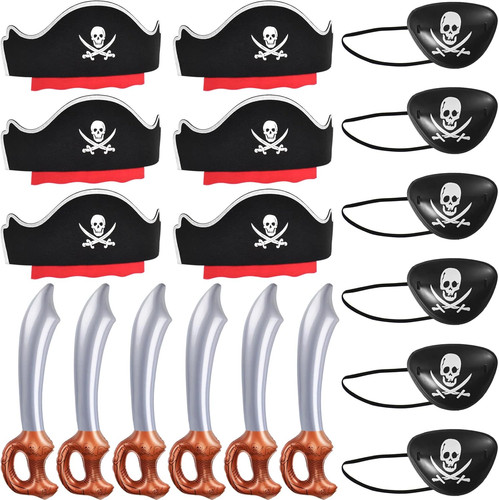 Pcs pirate accessories for - 18,