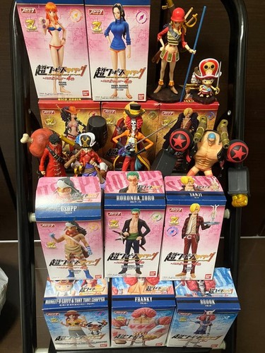 One piece straw hat pirates - piece,