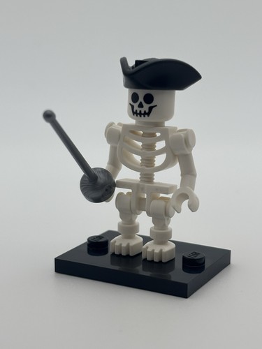 New lego skeleton - lego,